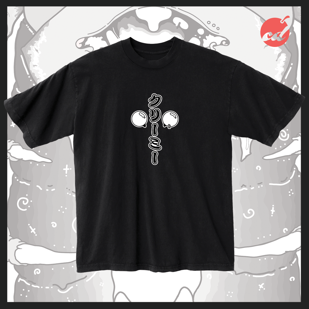 "CENTI" TEE