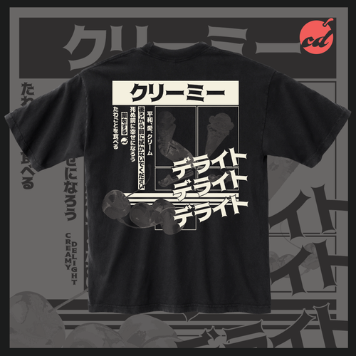 "NEWS" Tee